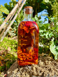Chili Oil  Big Bottle