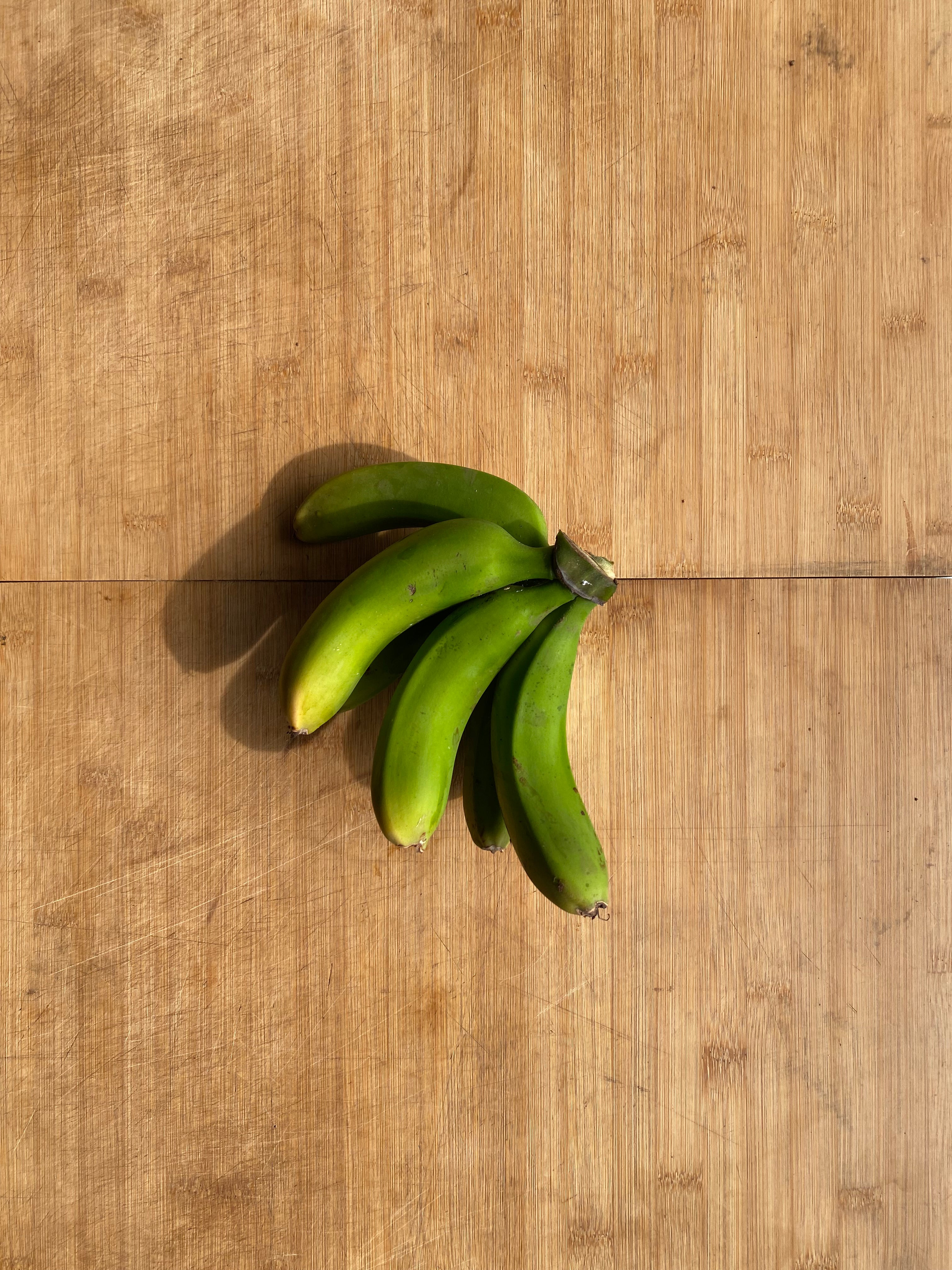Banana (kg)
