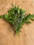 Mixed Aromatics (bunch)