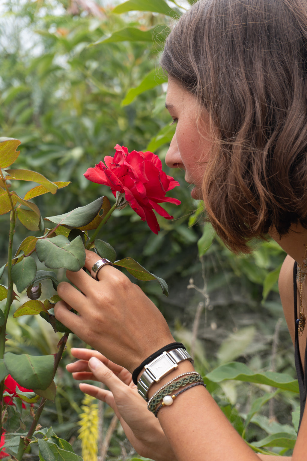 Herbal Garden Tour (english)