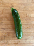zuchini (500g)