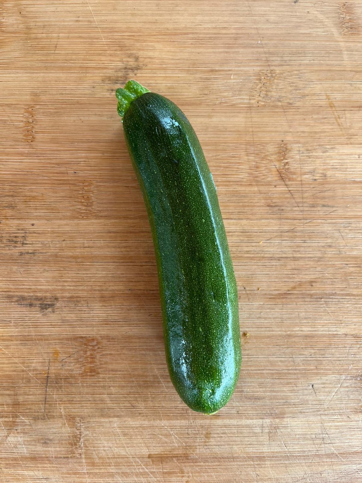 zuchini (500g)