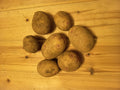 Potatoes - Cara Blanca