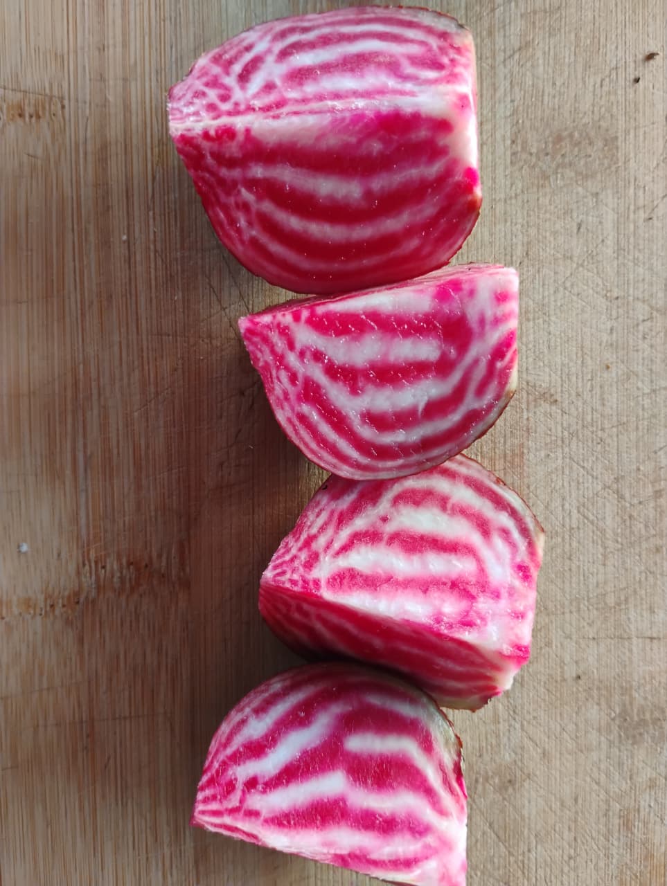 Beetroot bicolor (kg)